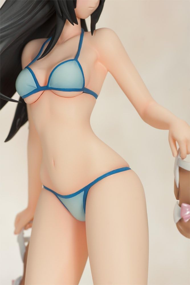BACK-ORDER Orchid Seed - Motto To Love-Ru - Yui Kotegawa 1/7