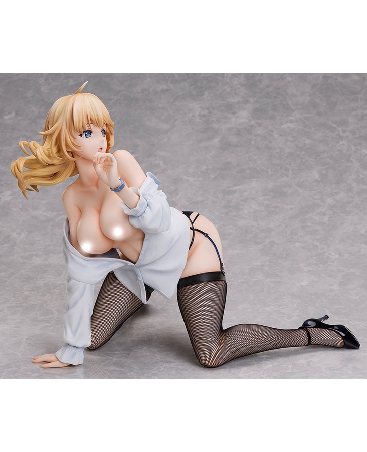 SPECIAL ORDER BINDing - BINDing Creators Opinion - Lisa 1/4 [EXCLUSIVE] [JP]