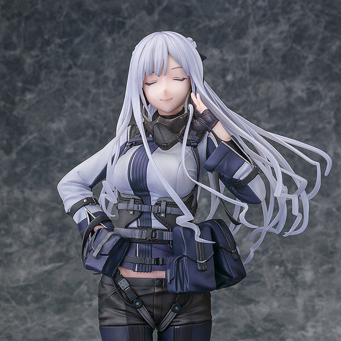 PRE-ORDER Phat! - Girl's Frontline - AK-12 1/7