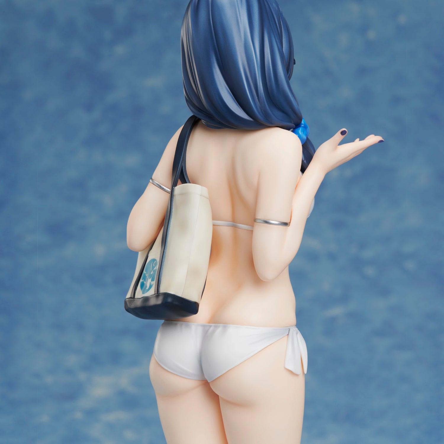 PRE-ORDER Union Creative - 92M Illustration - Kinshi no Ane - Date-chan: Swimsuit Ver. Limited Ver.