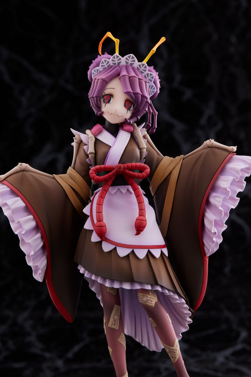PRE-ORDER FuRyu - Overlord IV - Entoma Vasilissa Zeta 1/7