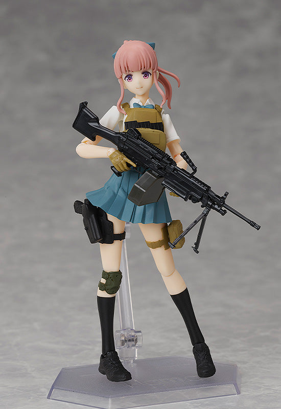 PRE-ORDER TOMYTEC - figma SP-158 - Little Armory x figma Styles - Armed JK: Variant B