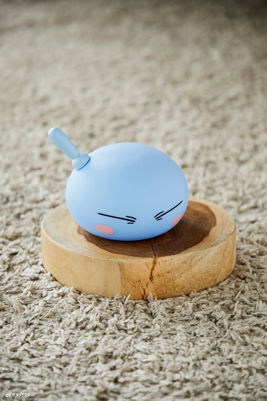 SPECIAL ORDER Takarajimasha - That Time I Got Reincarnated as a Slime - Rimuru Tempest Room Light Book [JP]