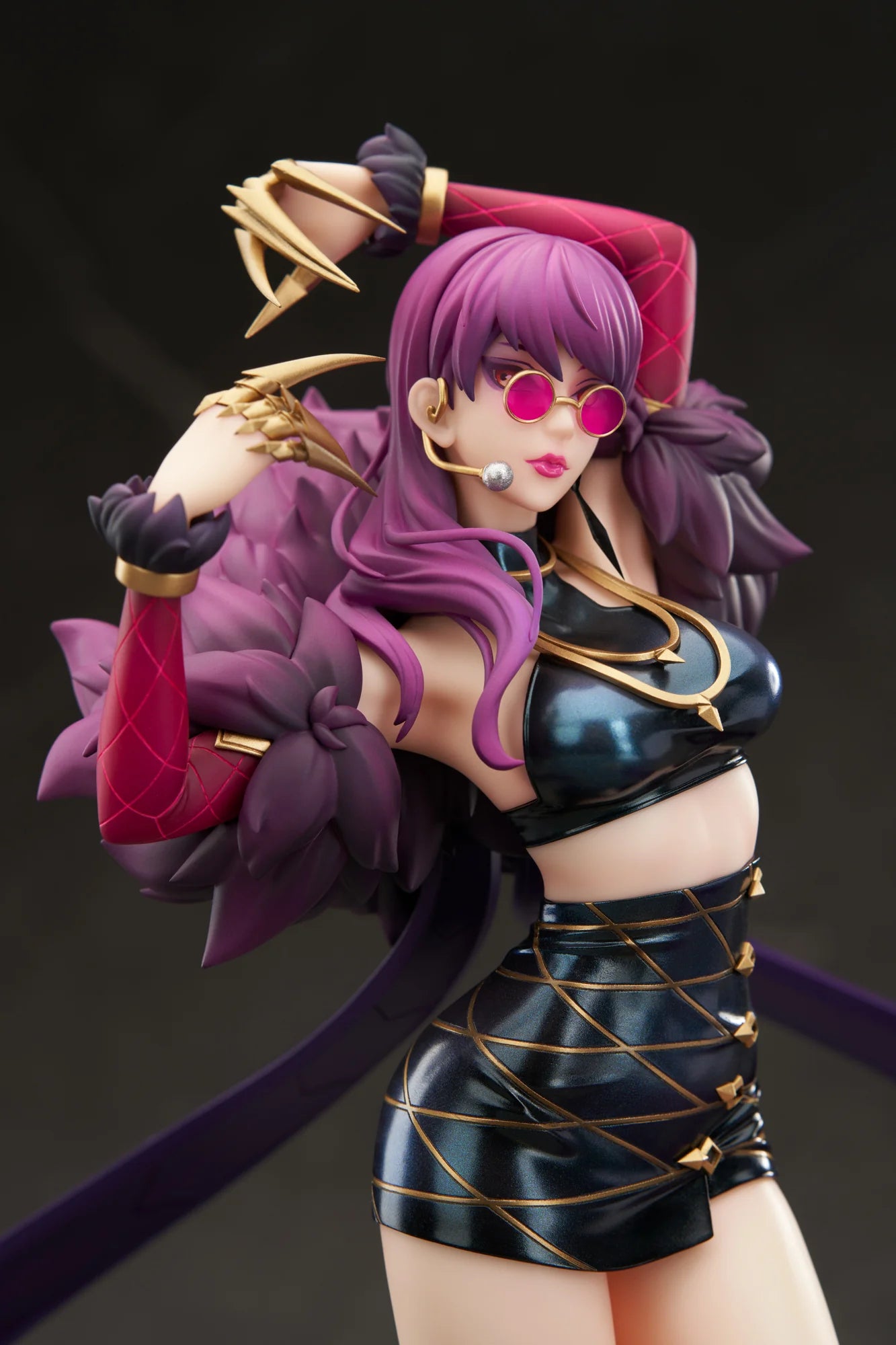 IN-STOCK Apex - League of Legends - K/DA Evelynn 1/7 [JP]