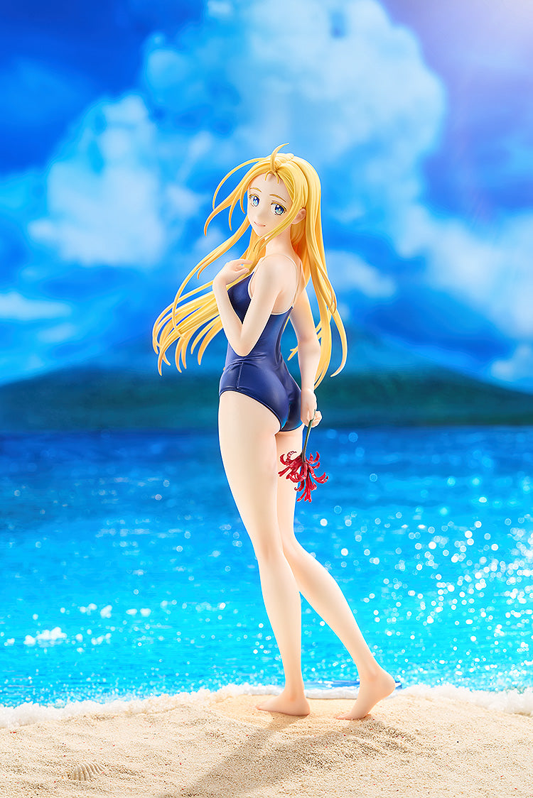 PRE-ORDER Good Smile Arts Shanghai - Summer Time Rendering - Ushio Kofune 1/7