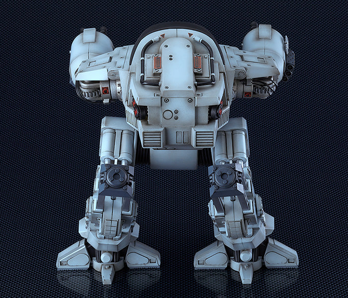 PRE-ORDER Good Smile Company - MODEROID - RoboCop - ED-209 [2nd Release]