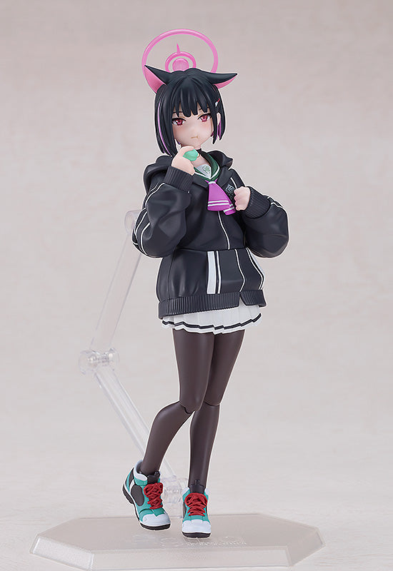 PRE-ORDER Max Factory - figma  620 - Blue Archive - Kazusa Kyoyama