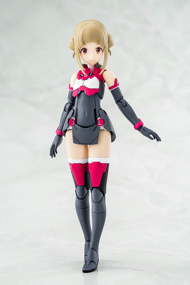 IN-STOCK Kotobukiya - Megami Device - Alice Gear Aegis - Nodoka Takahata