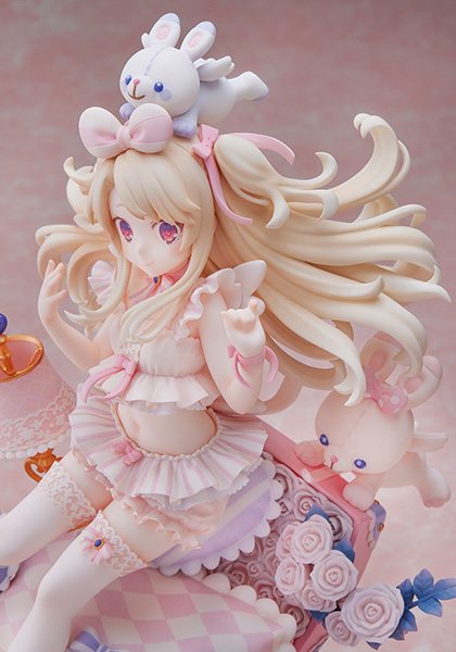 PRE-ORDER Fate/kaleid liner Prisma☆Illya Prisma☆Phantasm - Illyasviel von Einzbern: Roomwear Ver. 1/7 [EXCLUSIVE]