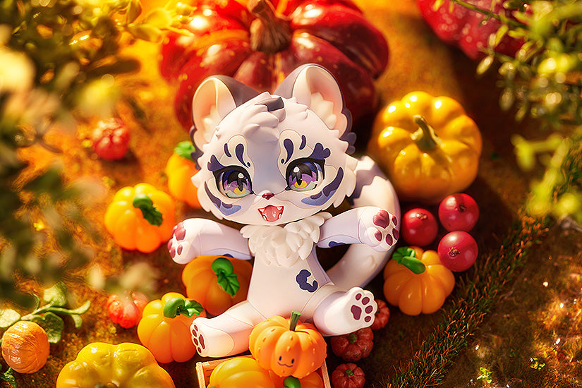 BACK-ORDER Good Smile Arts Shanghai - Nendoroid 2226 - FLUFFY LAND - Oslo [JP]