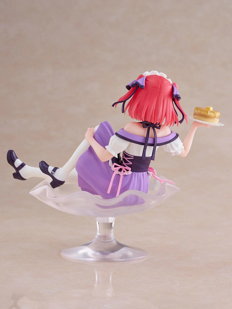 PRE-ORDER FuRyu - TENITOL - The Quintessential Quintuplets ∽ - Fig à la mode Nino