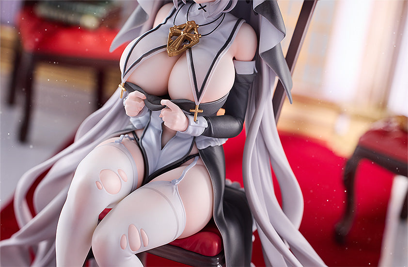 PRE-ORDER Solarain - GuLuco Original Work - Alvina-chan: Sister Ver. 1/7