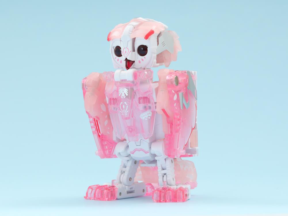 PRE-ORDER Beast Box - BB41RH - Rhapsody