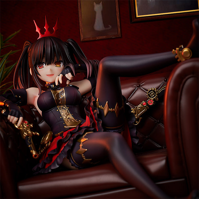 PRE-ORDER Kadokawa - Date A Live - Kurumi Tokisaki: Empress Ver. 1/7