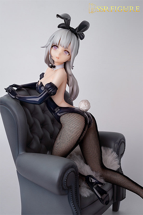 PRE-ORDER Infinity Studio - SSR Figure - Yi Ren Guan - House of Unhumans - Jin Hua: Bunny Ver.  1/7