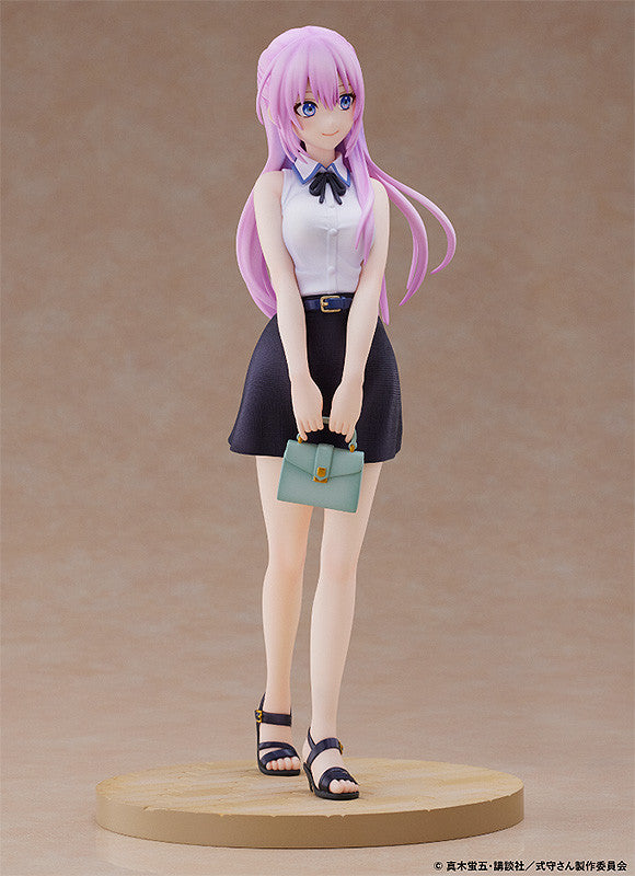 PRE-ORDER Miyuki - Shikimori's Not Just a Cutie - Shikioriori no Shikimori-san: Summer Outfit Ver. Standard Edition 1/7