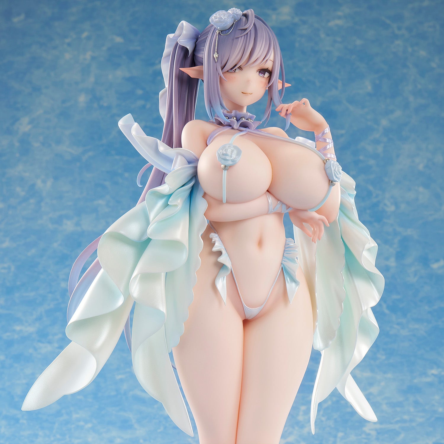 PRE-ORDER Union Creative - Sora Nani Iro Illustration - Gekka Bijin 1/6