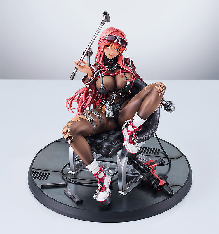 PRE-ORDER Max Factory - GODDESS OF VICTORY: NIKKE - Volume 1/7