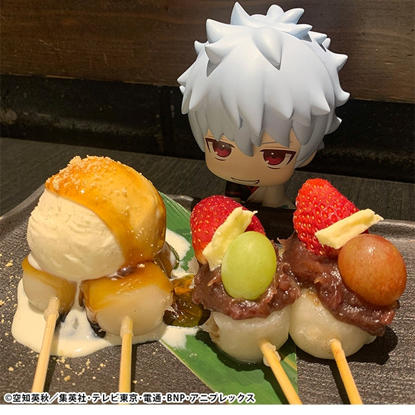 SPECIAL ORDER MegaHouse - Look Up - Gintama - Sakata Gintoki [ANIMATE EXCLUSIVE]