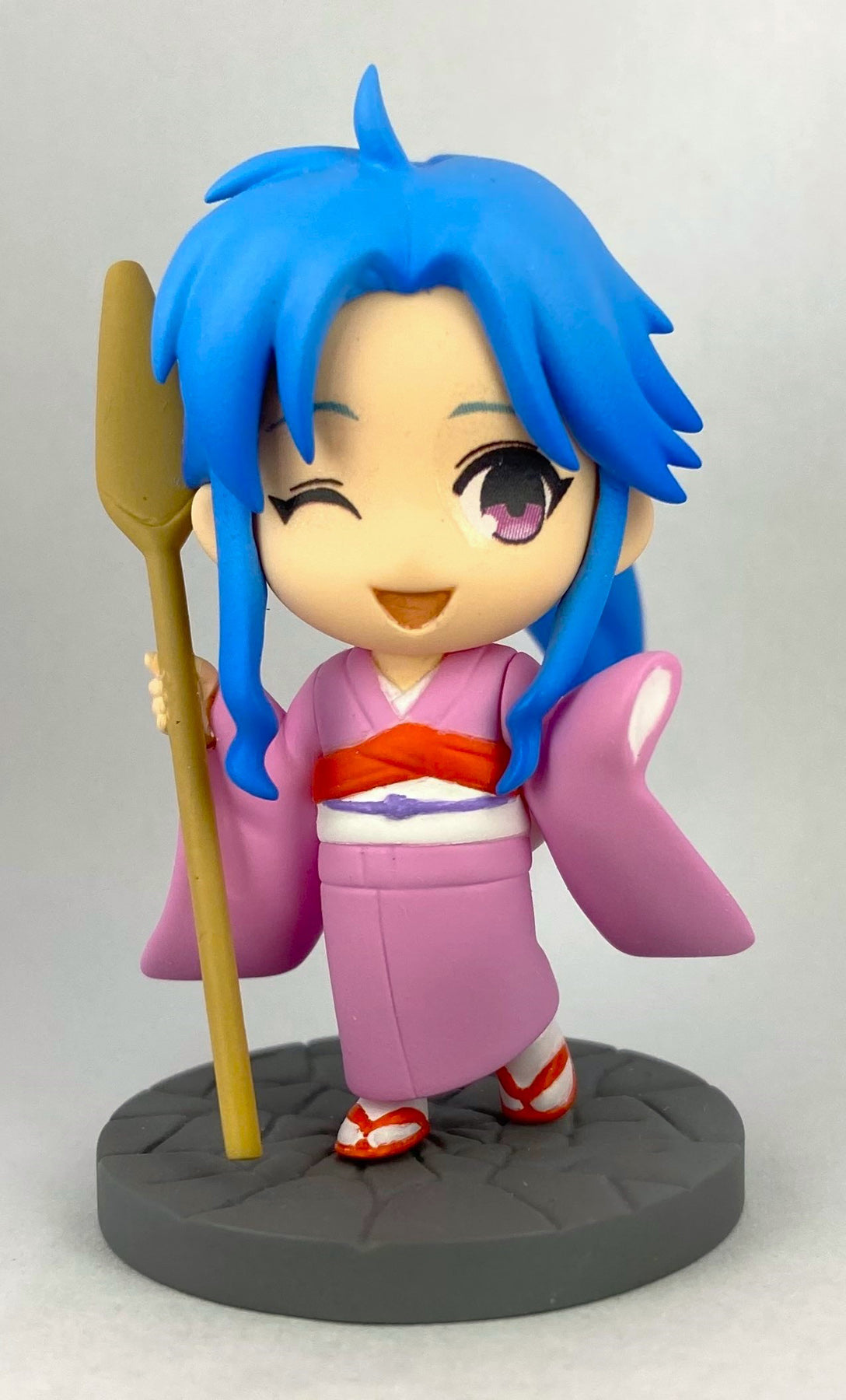 IN-STOCK Pierrot - Yu Yu Hakusho Mini Figure Collection 2
