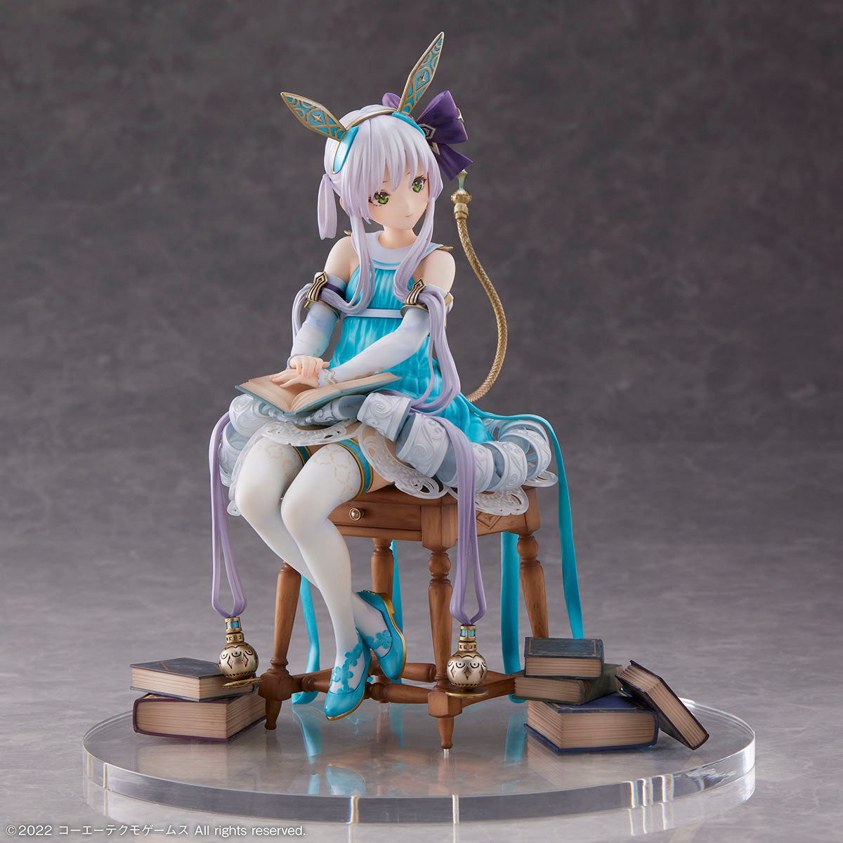 PRE-ORDER Design COCO - Atelier Sophie 2: The Alchemist of the Mysterious Dream - Plachta 1/7