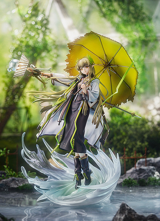 PRE-ORDER Arknights - Muelsyse: Elite 2 1/7