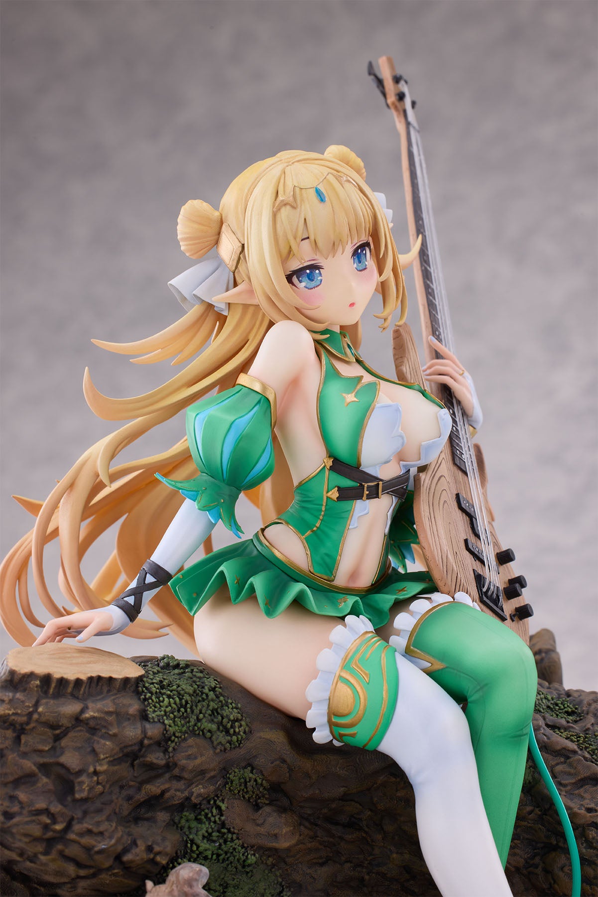 PRE-ORDER Shenzhen Mabell Animation Development Co.,Ltd - Ka-Ito Original Work - Cielfetta 1/7
