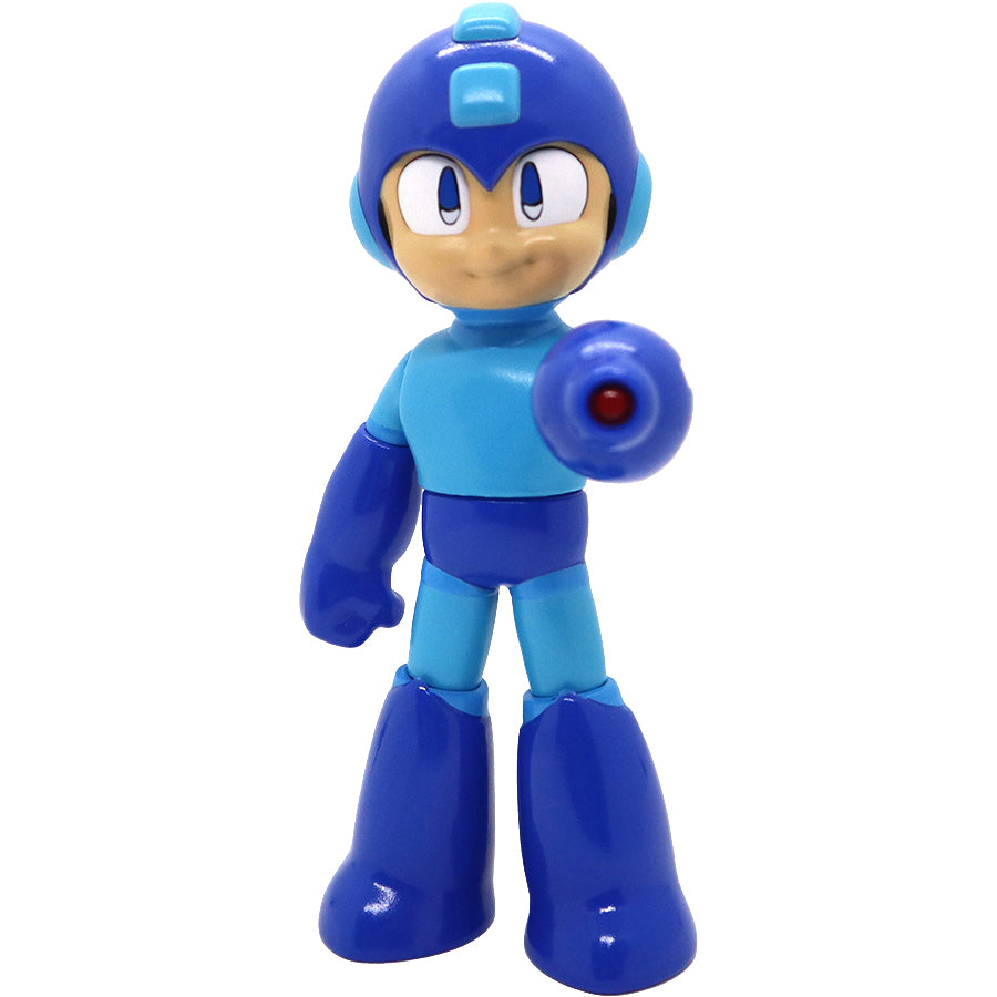 SPECIAL ORDER SOFVIPS Rock Man [JP]