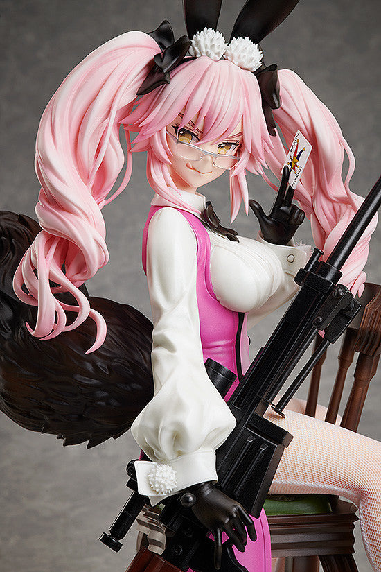 IN-STOCK FREEing - Fate/Grand Order - Assassin/Koyanskaya of Light (Final Ascension) 1/4