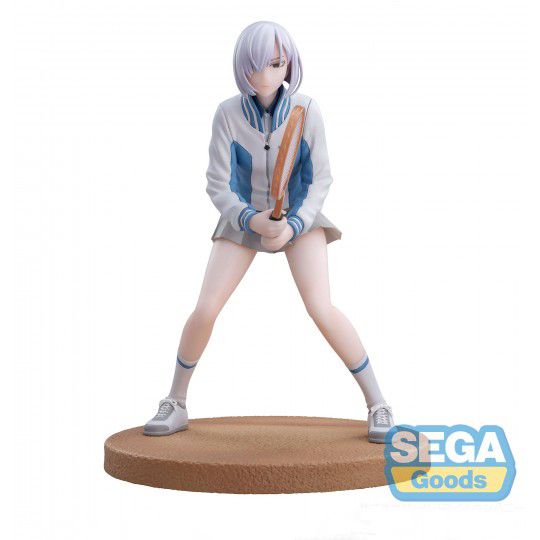 PRE-ORDER Sega - SPY x Family Luminasta - Fiona Frost: Tennis Ver.
