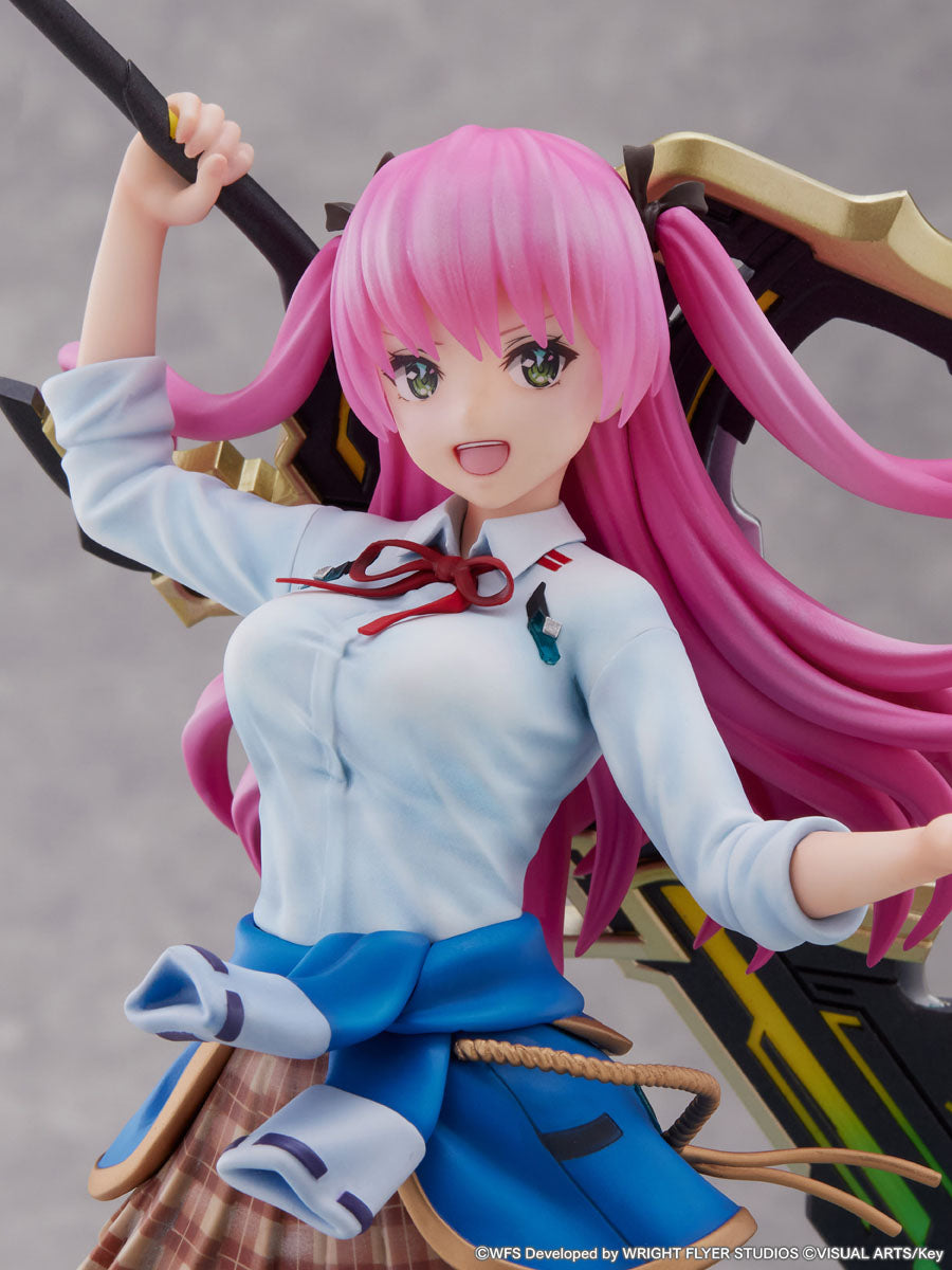 PRE-ORDER FuRyu - Heaven Burns Red - Megumi Aikawa 1/7