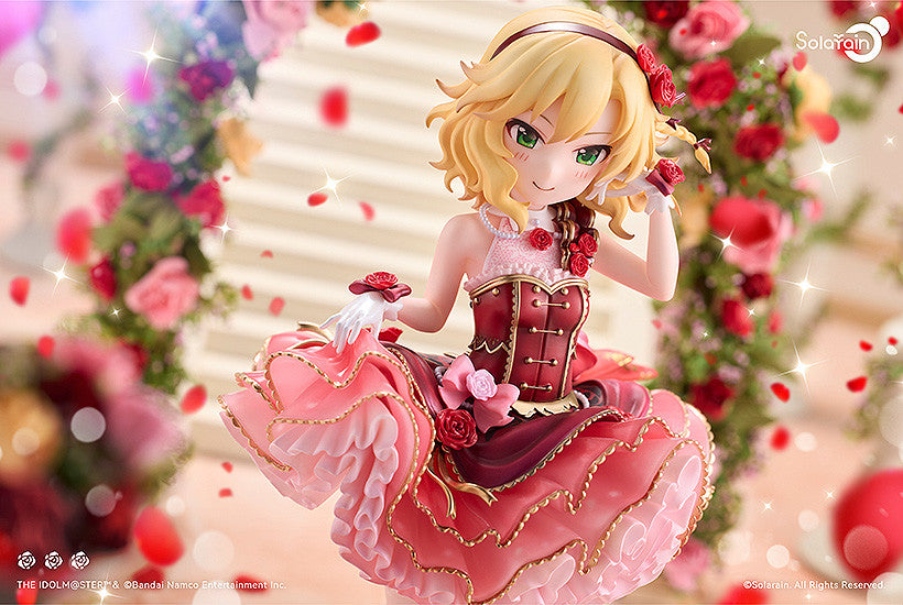 PRE-ORDER Solarain - THE IDOLM@STER CINDERELLA GIRLS - Momoka Sakurai: RoseFleur Ver. 1/7 [2nd Batch]