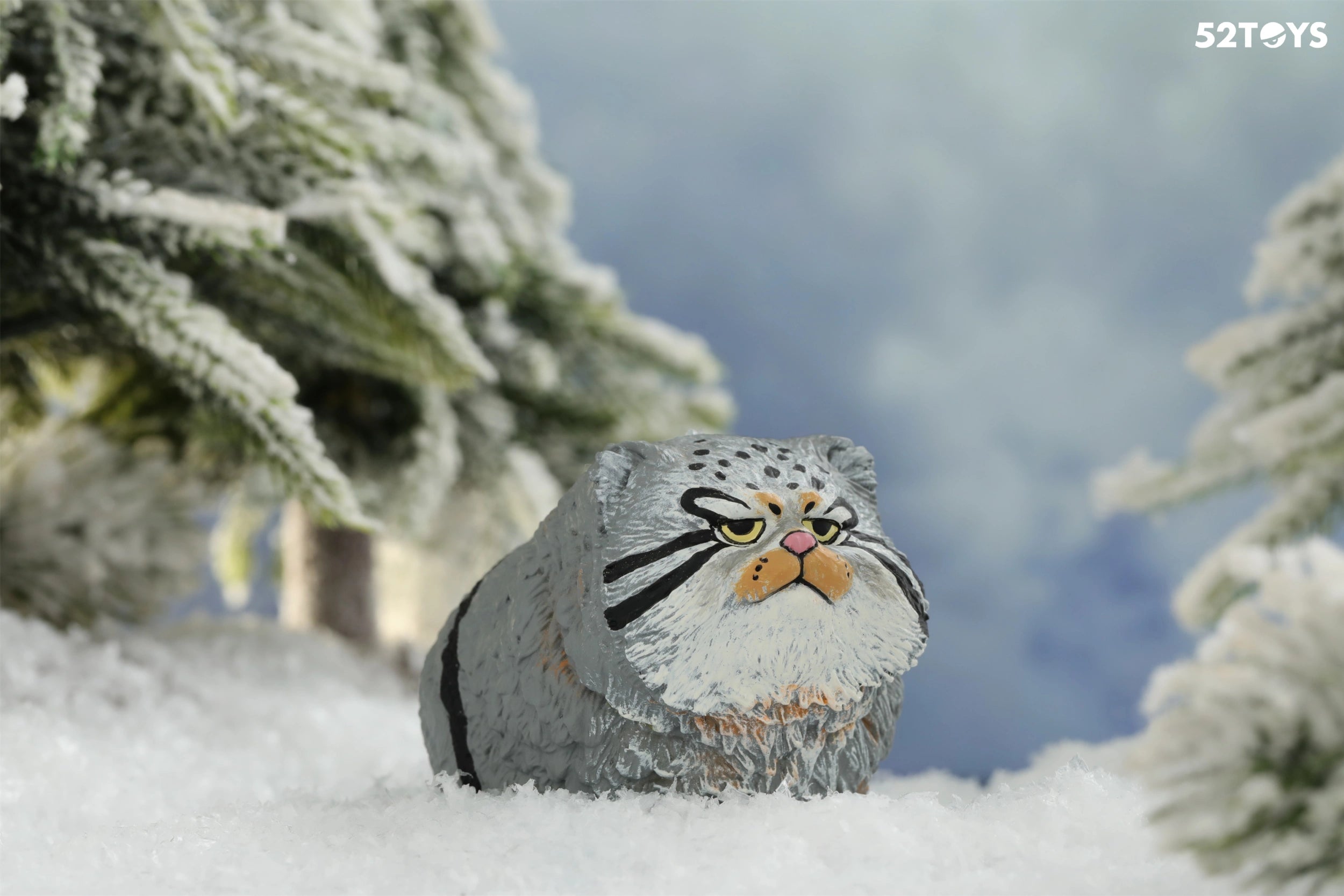 PRE-ORDER STARING MARATHON Mask Party [Box of 6]