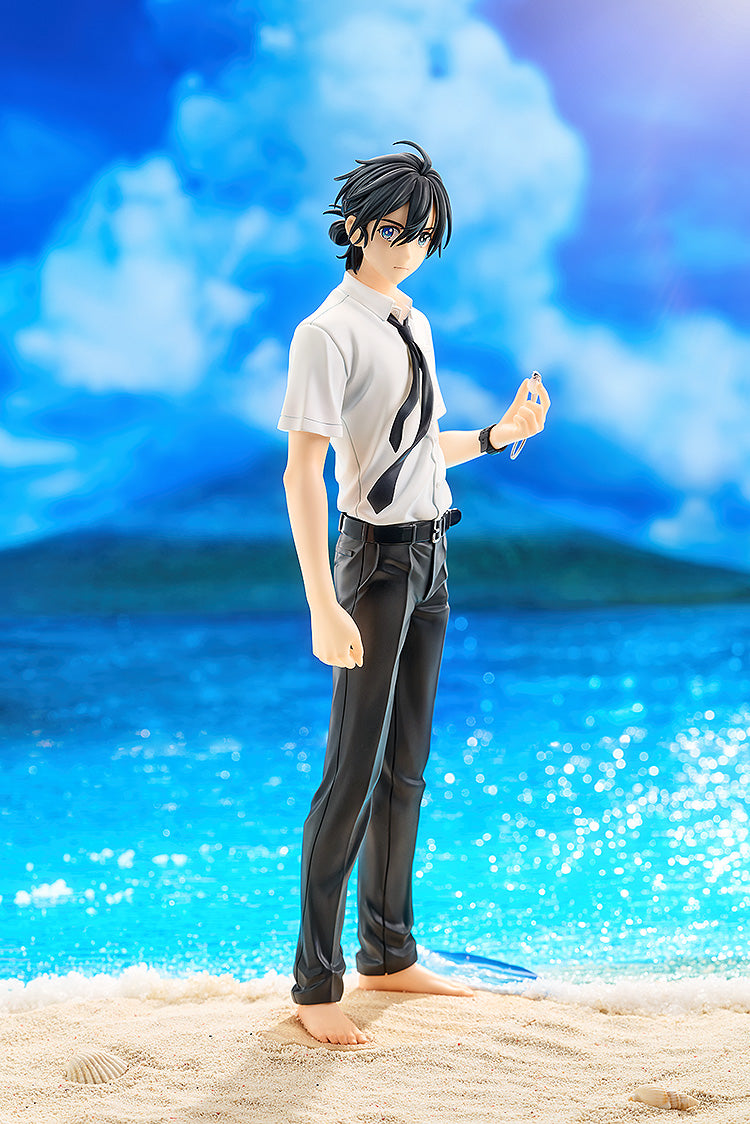 PRE-ORDER Good Smile Arts Shanghai - Summer Time Rendering - Shinpei Ajiro 1/7