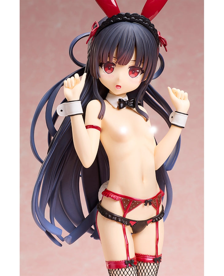 SPECIAL ORDER BINDing - Maitetsu - Hachiroku: Red Bunny Ver. 1/4 [EXCLUSIVE] [JP]