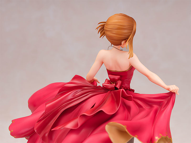 PRE-ORDER Wonderful Works - Atelier Ryza: Ever Darkness & the Secret Hideout The Animation - Reisalin Stout: Dress Ver. 1/7