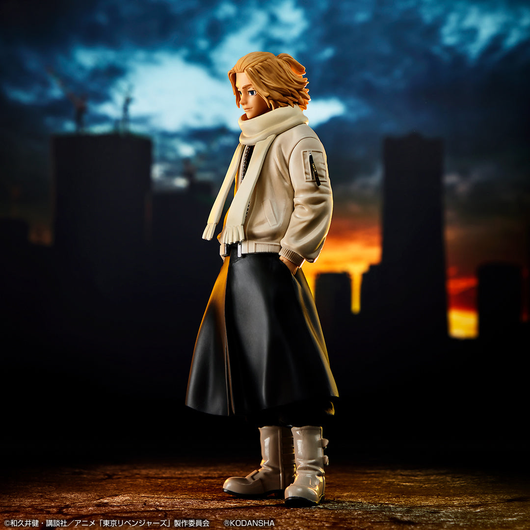 IN-STOCK Bandai Spirits - Ichiban Kuji Tokyo Revengers - Holy Night Battle Edition