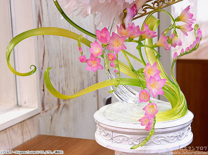 IN-STOCK Good Smile Company - Cardcaptor Sakura - Sakura Kinomoto: Always Together ~Pinky Promise~ 1/7 [GSC EXCLUSIVE]