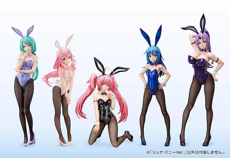 PRE-ORDER FREEing - B-Style - That Time I Got Reincarnated as a Slime - Shuna: Bunny Ver. 1/4
