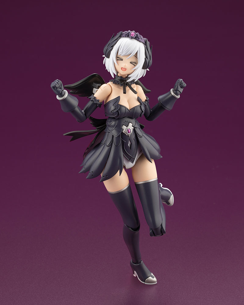 PRE-ORDER Kotobukiya - ARCANADEA - Lumitea ReACT-A