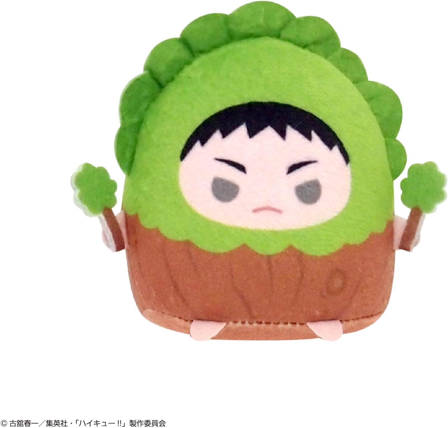IN-STOCK Max Limited - Haikyu!! - Tenorinzu Collection 2 [Box of 10] [JP]