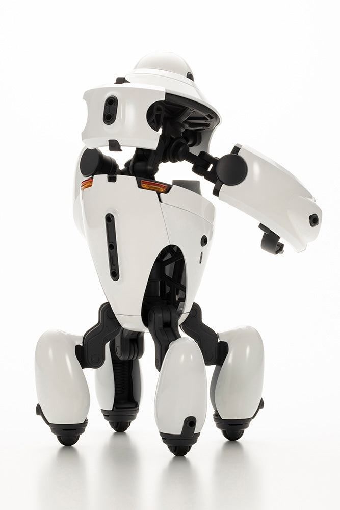 PRE-ORDER Kotobukiya - MARUTTOYS - Mamoru: White Ver. 1/12