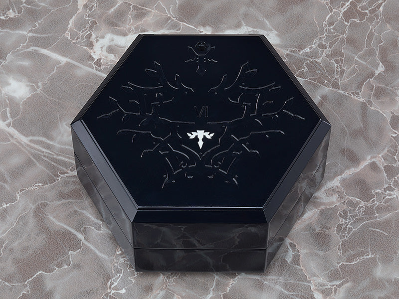 IN-STOCK Good Smile Company - chitocerium - chitocerium VI-carbonia graphites