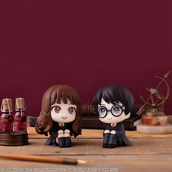 IN-STOCK MegaHouse - Look Up - Harry Potter - Harry Potter