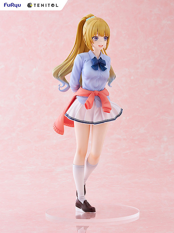 PRE-ORDER FuRyu - TENITOL - Classroom of the Elite - Kei Karuizawa [BIG]