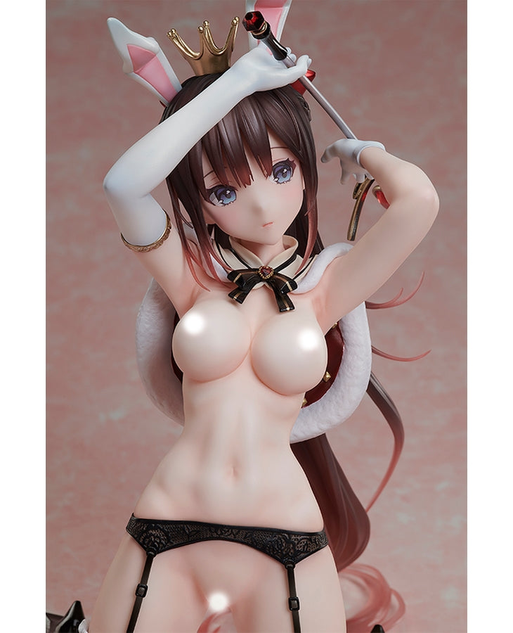 SPECIAL ORDER BINDing - DSmile Original Bunny series - Sarah-Red queen- 1/4 [EXCLUSIVE] [JP]