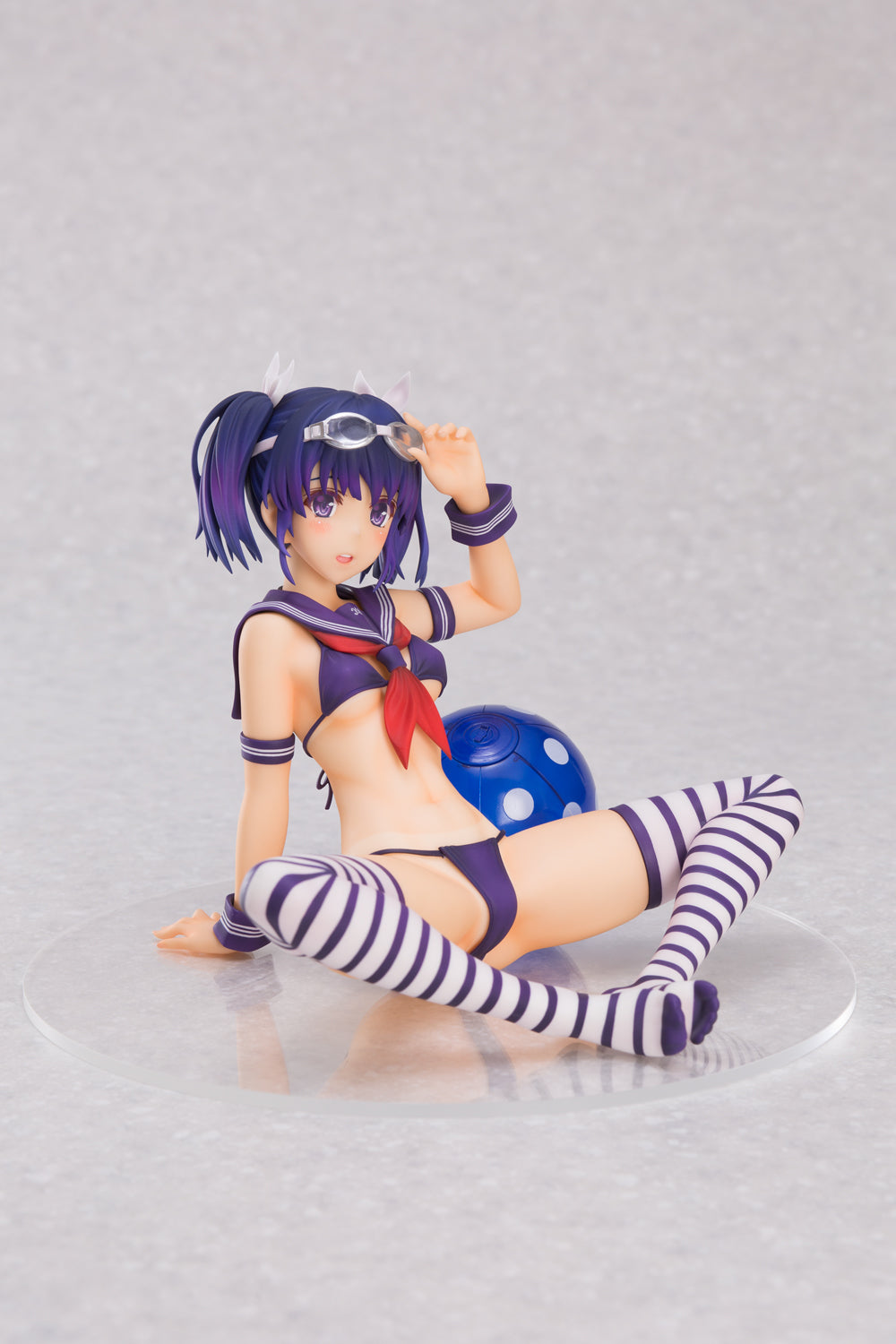 PRE-ORDER Orchid Seed - Comic Aun - Nagi Nanami Illustrated by Kurehito Misaki 1/7