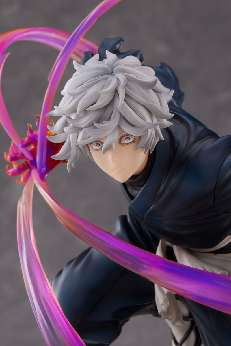 PRE-ORDER Hell's Paradise: Jigokuraku - Gabimaru 1/7