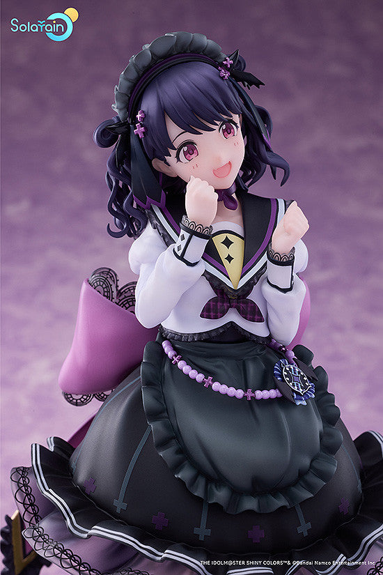 PRE-ORDER THE IDOLM@STER SHINY COLORS - Koito Fukumaru: Midnight Monster Ver. 1/7