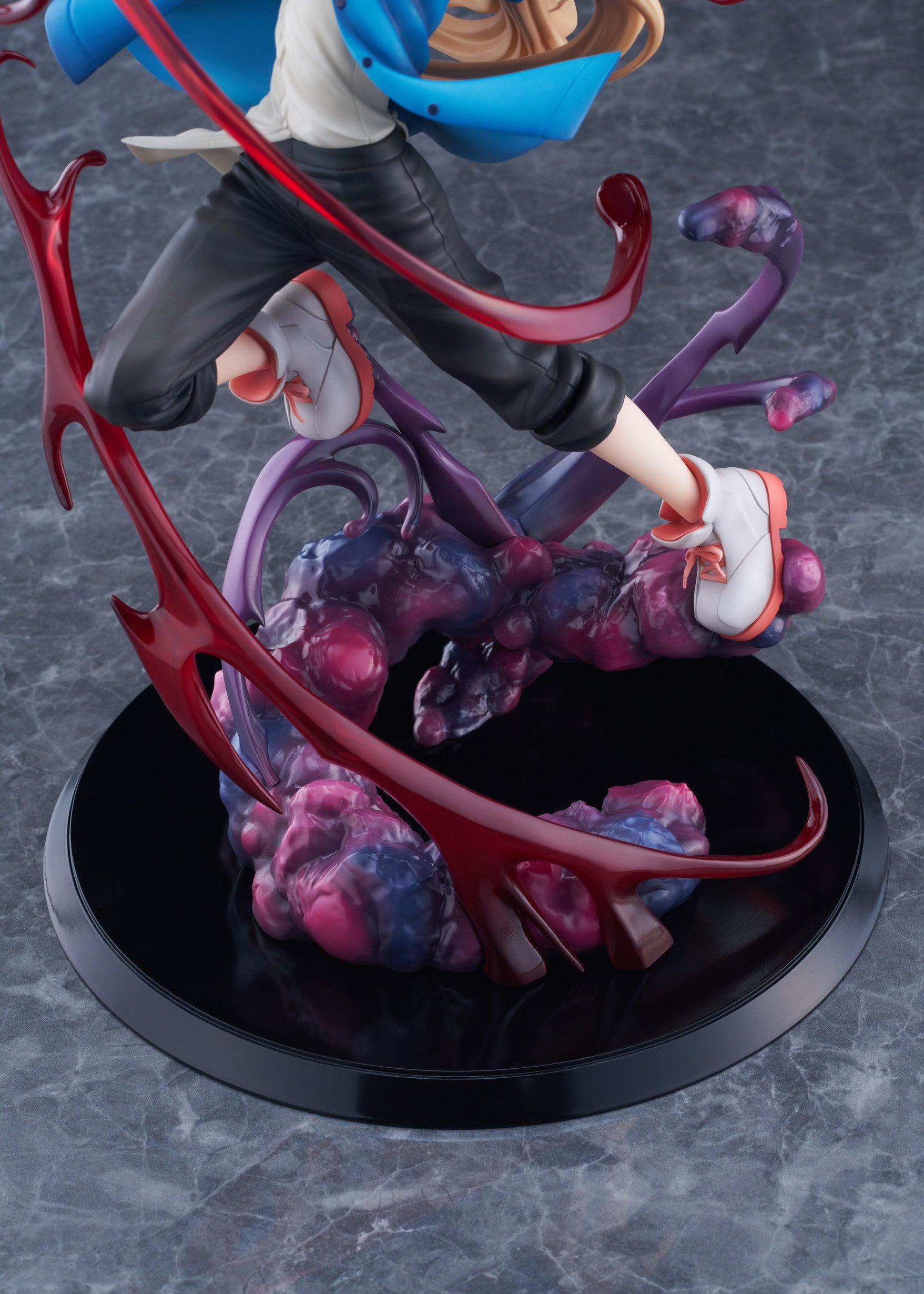 PRE-ORDER Claynel - Chainsaw Man - Power 1/7 [EXCLUSIVE]